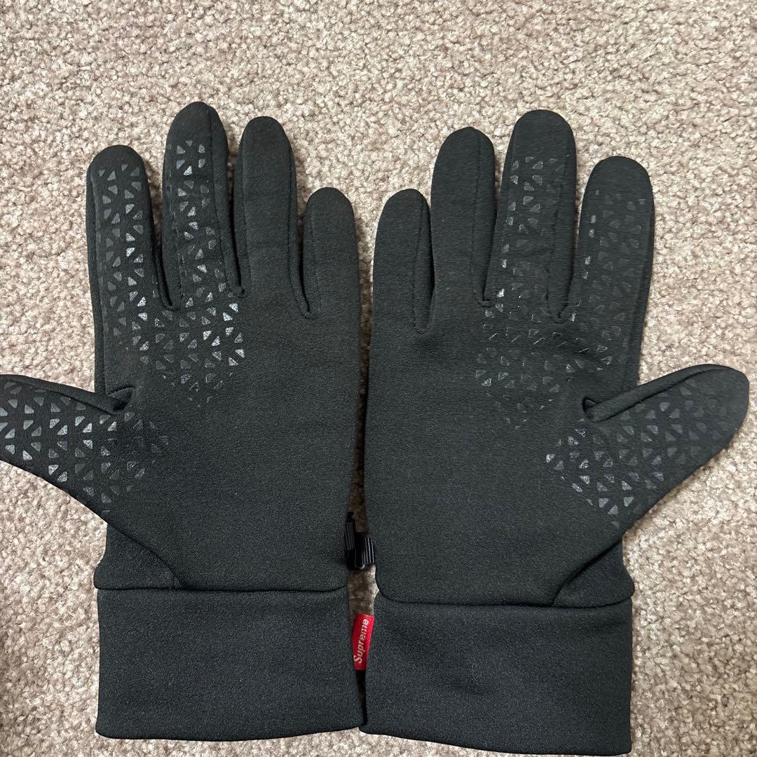 小物 Supreme North Face Bandana Etip Glove