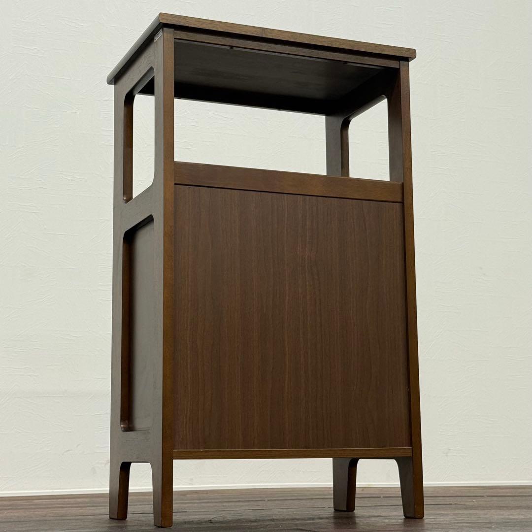 H19K10 カリモク Chitano チターノ 電話台