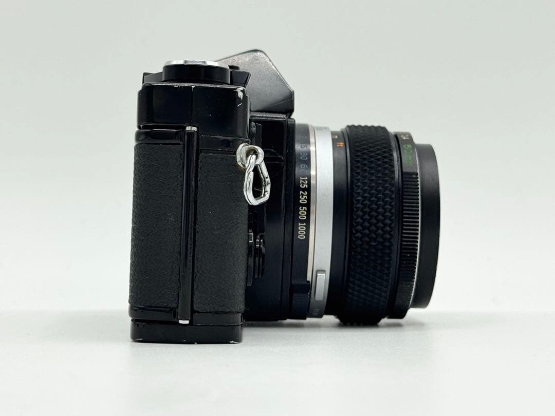 【完動品】OLYMPUS OM-1 G. ZUIKO 50mm f1.4