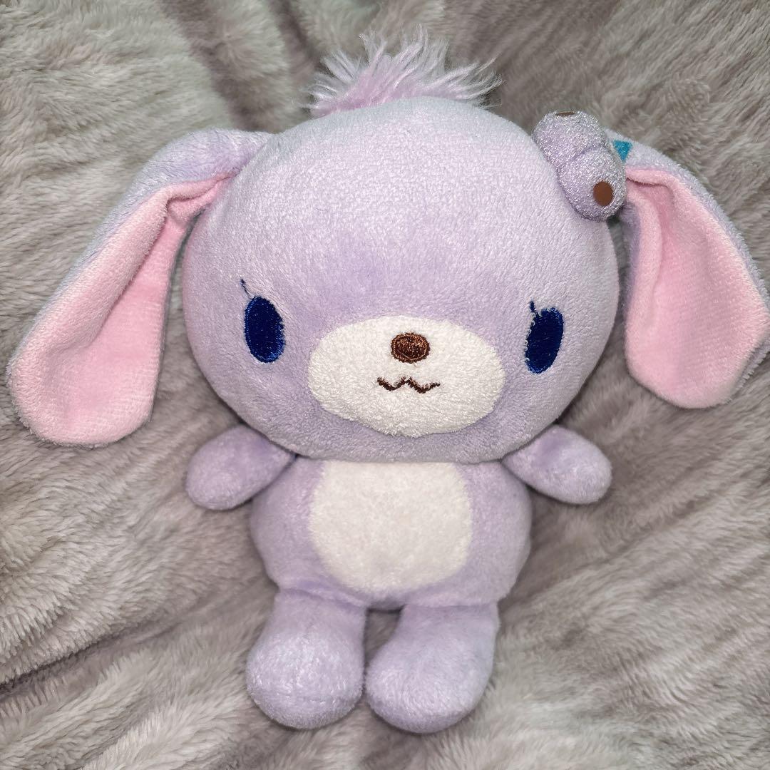 シュガーバニーズ