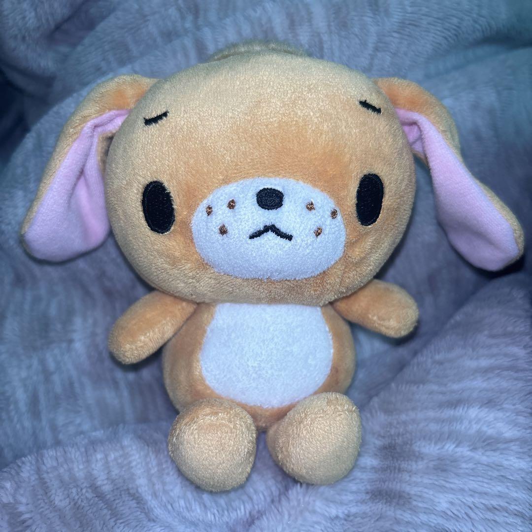 シュガーバニーズ