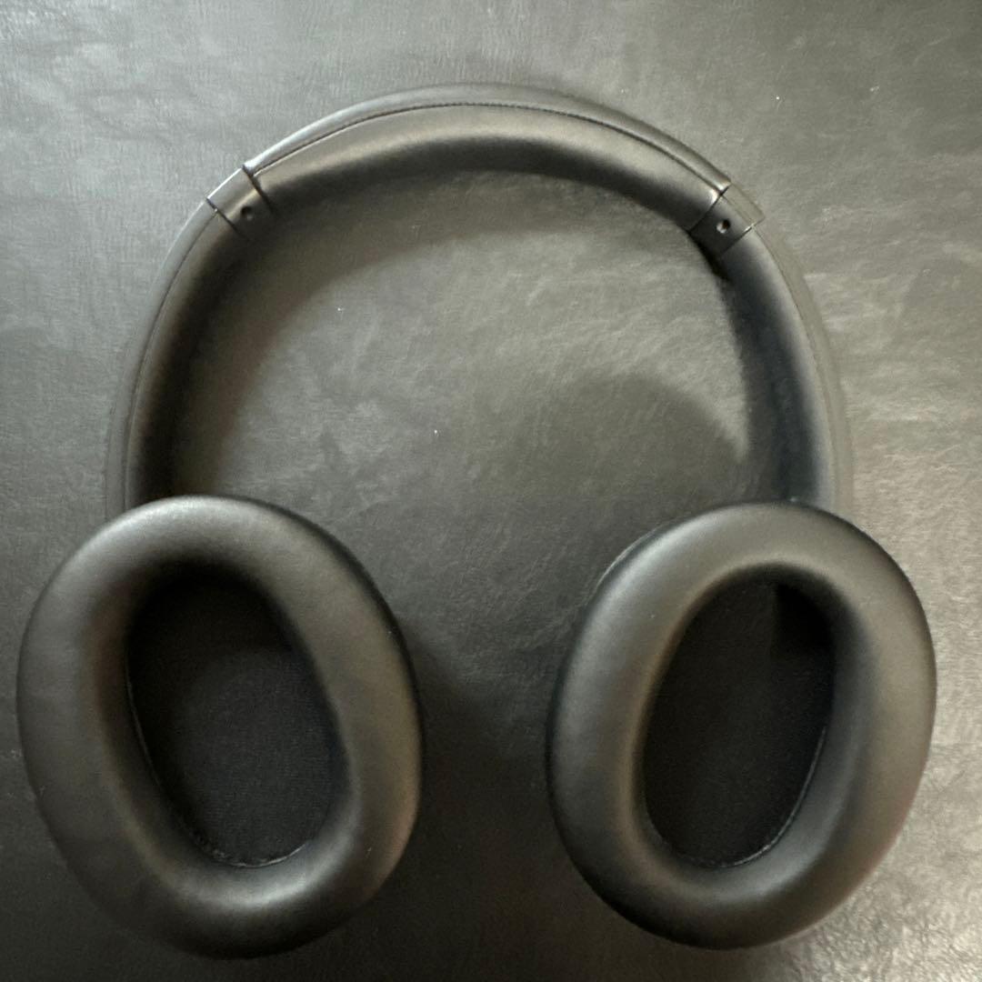 SONY ワイヤレスステレオヘッドセット　WH-CH720N Black