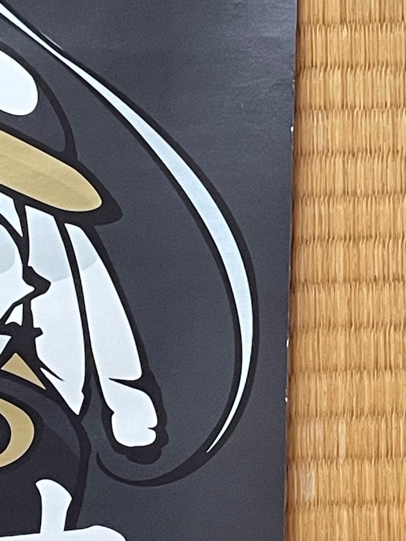 【希少・レア】少女革命ウテナ ポスター　Blu-ray 特典　BOX 販促