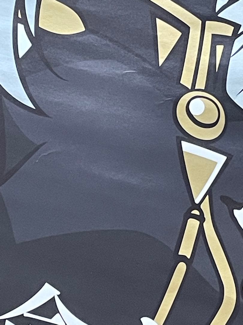 【希少・レア】少女革命ウテナ ポスター　Blu-ray 特典　BOX 販促