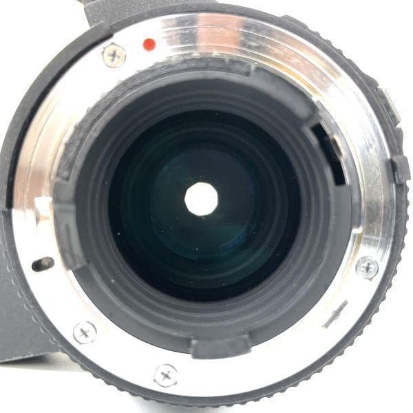 ■極上品■SIGMA 180mm F3.5APO MACRO EX DG HSM