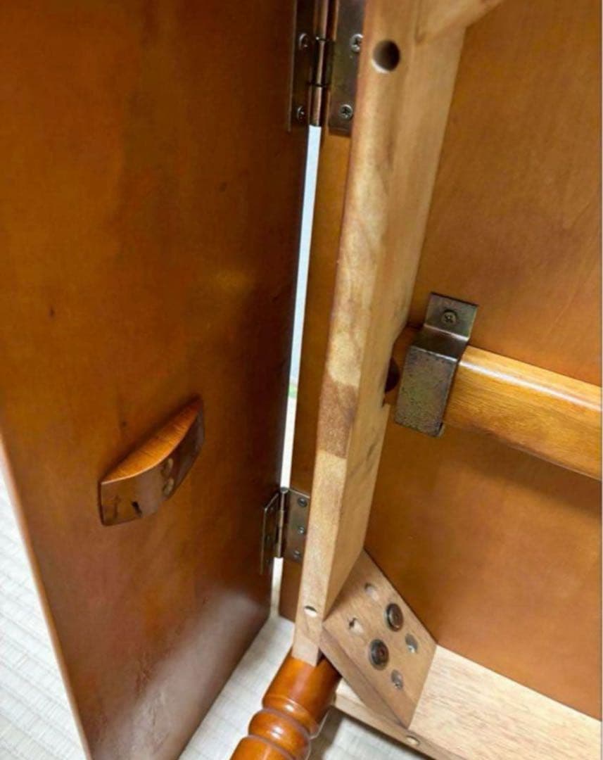 ダイニングテーブル 木製 おしゃれ アンティーク 高級品 完成品 コンパクト