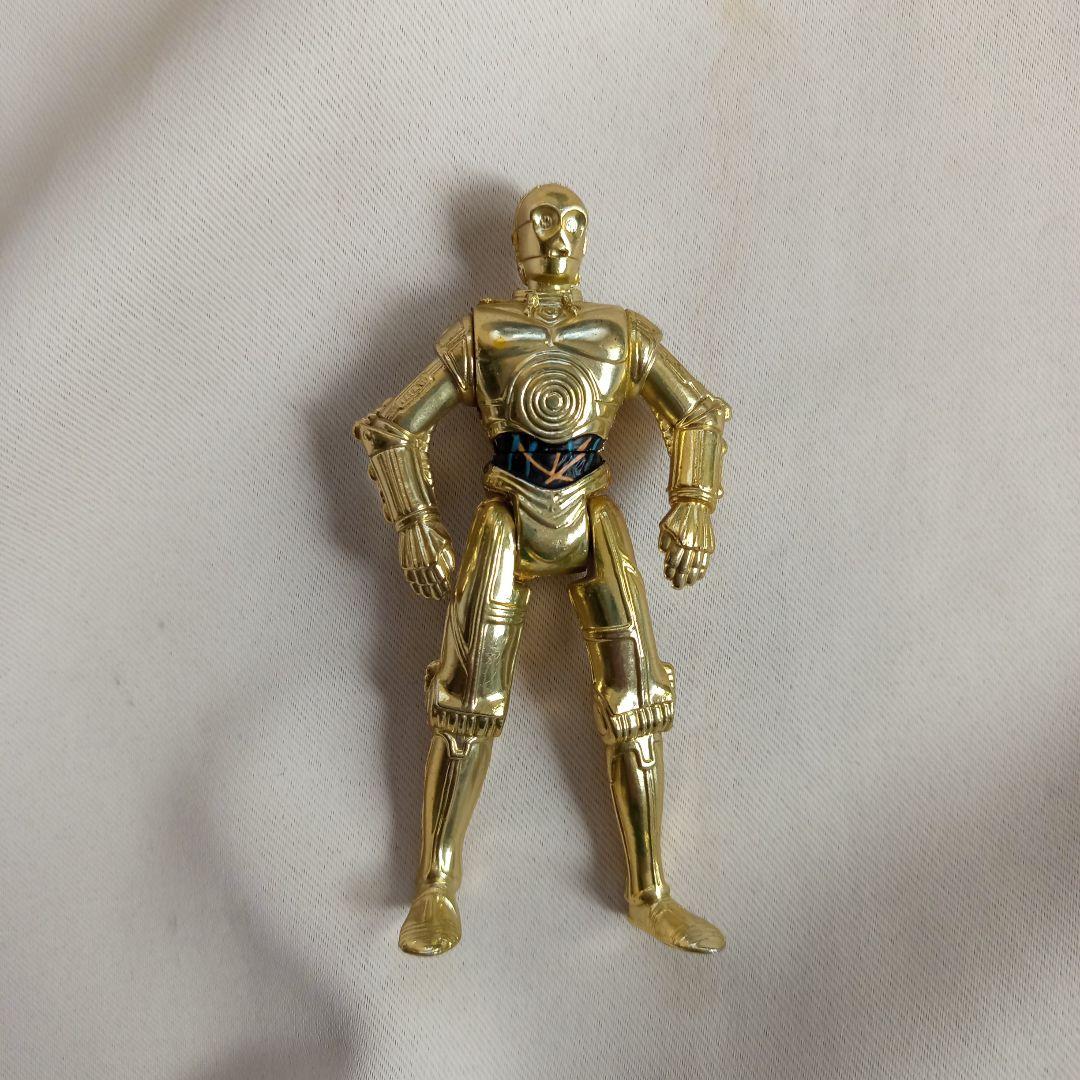 Star Wars Queen Amidala 他フィギュアセット