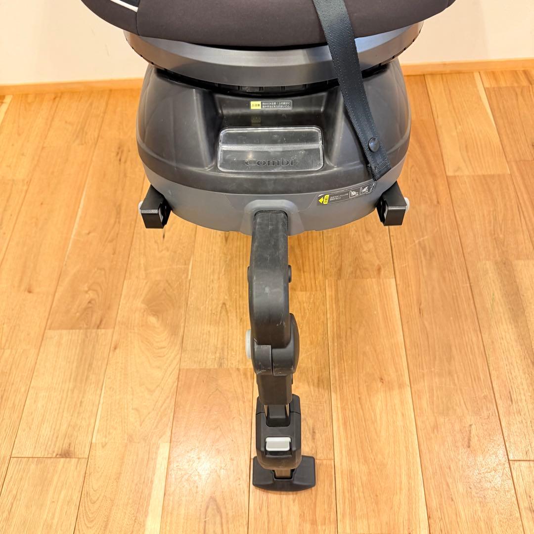 Combi クルムーブスマート ISOFIX エッグショック Neo