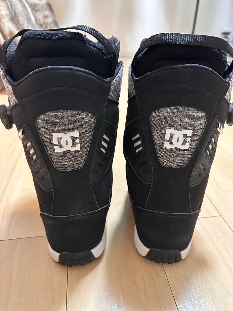 DC Judge 2024 スノーボードブーツ 男性用 US10.0