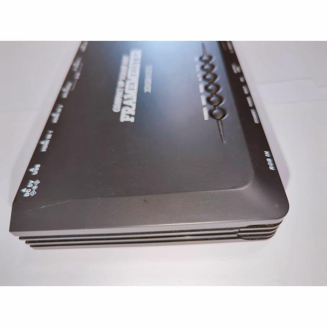 FRAMEMEISTER ( フレームマイスター ) コンパクトアップスケーラー