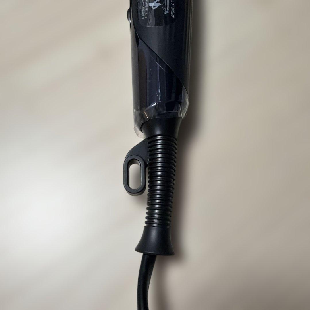 リファ ビューテック ドライヤー S+ ブラック