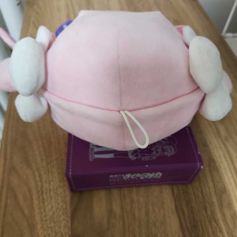 まどかマギカ アルティメットまどか ジャンボぬいぐるみ