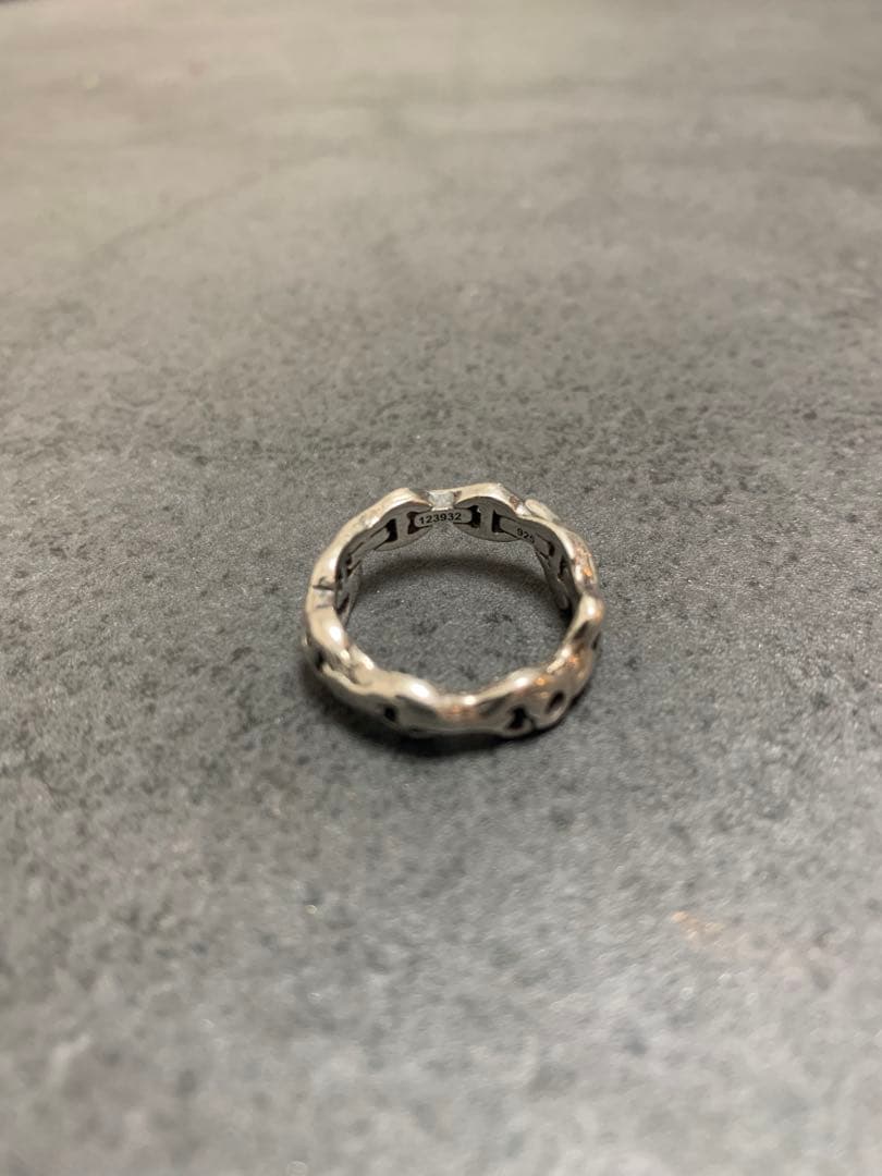 HOORSENBUHS ホーセンブース　リング