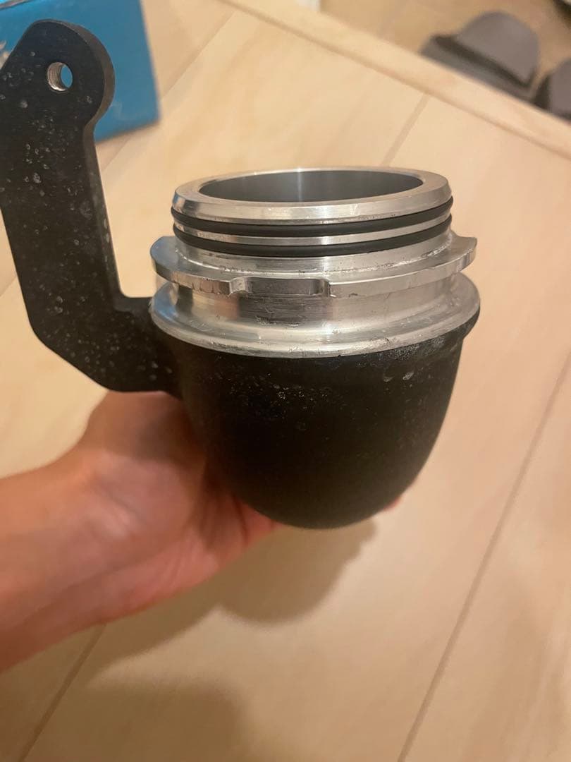 forge ターボインレットパイプ　ターボマフラーデリートパイプセット