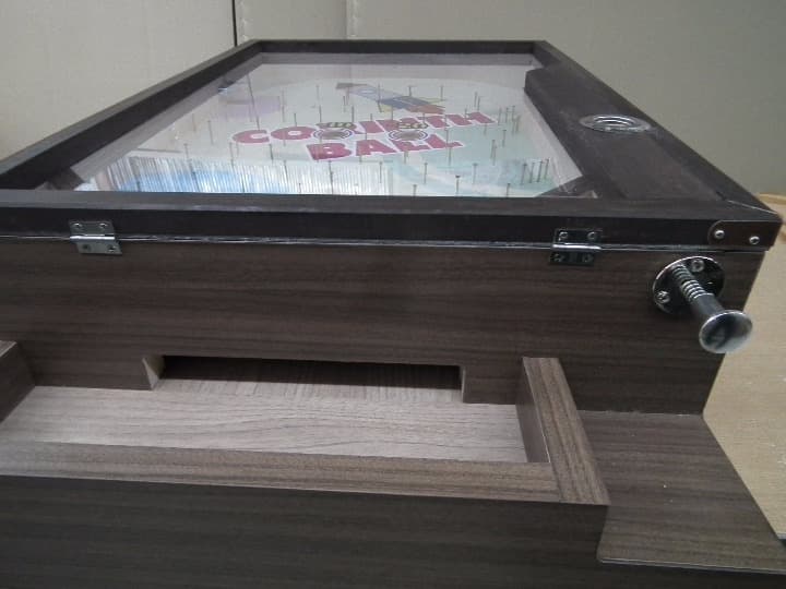 オリジナル　コリントボール【ロケット】