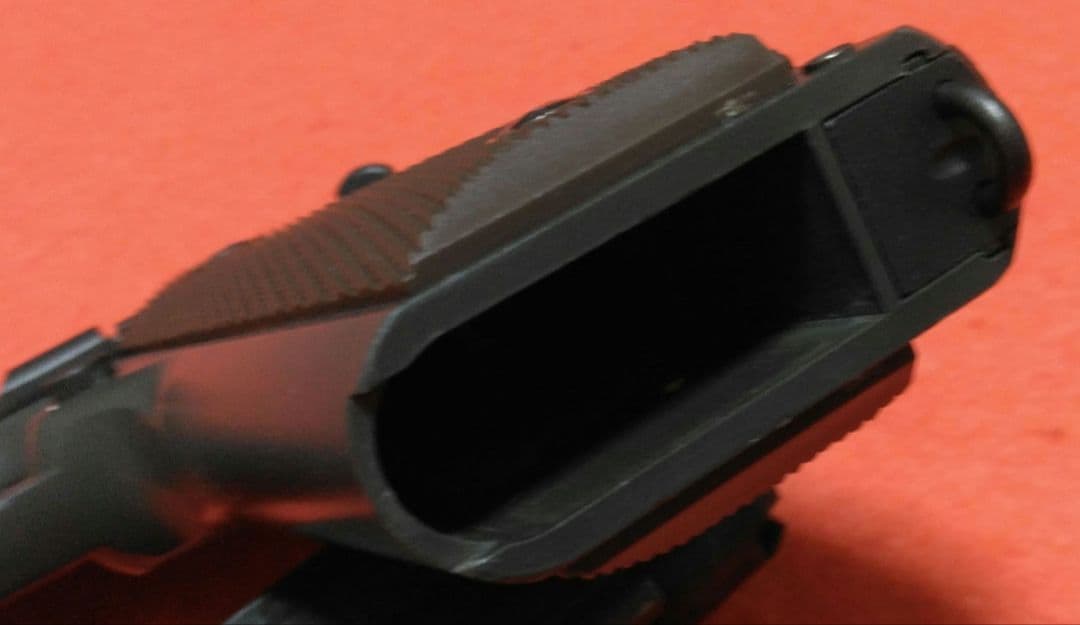 東京マルイ　コルトガバメント M1911A1 ガス　ブローバック