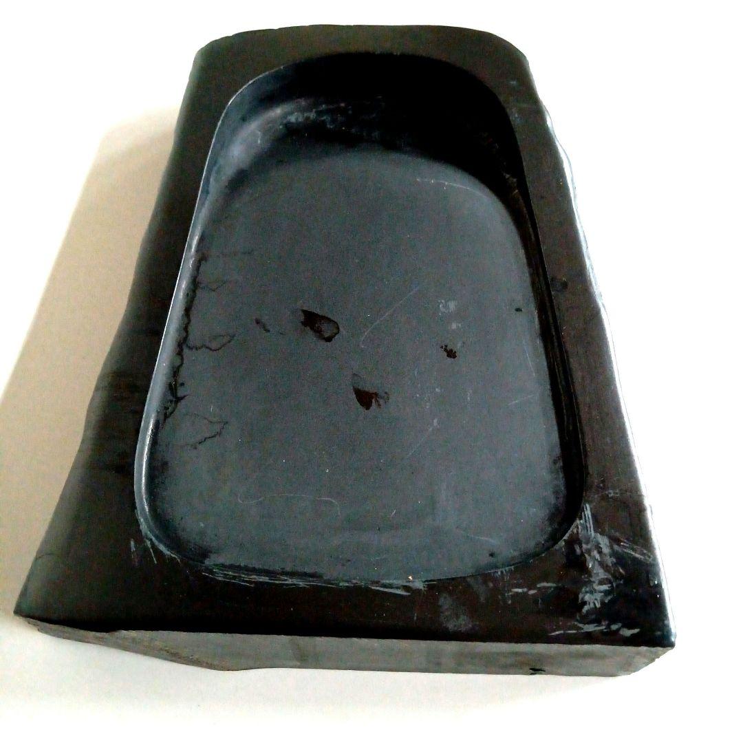 •漆器 硯箱•輪島塗 •習字道具•すずり