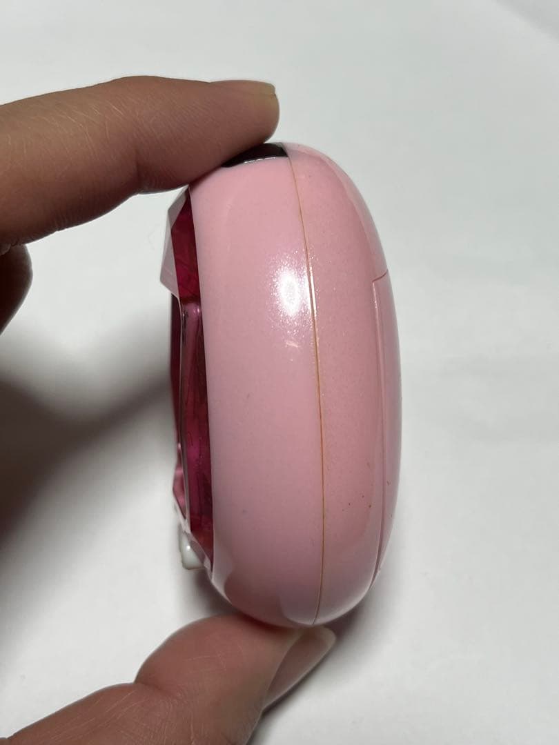 たまごっちid ピンク