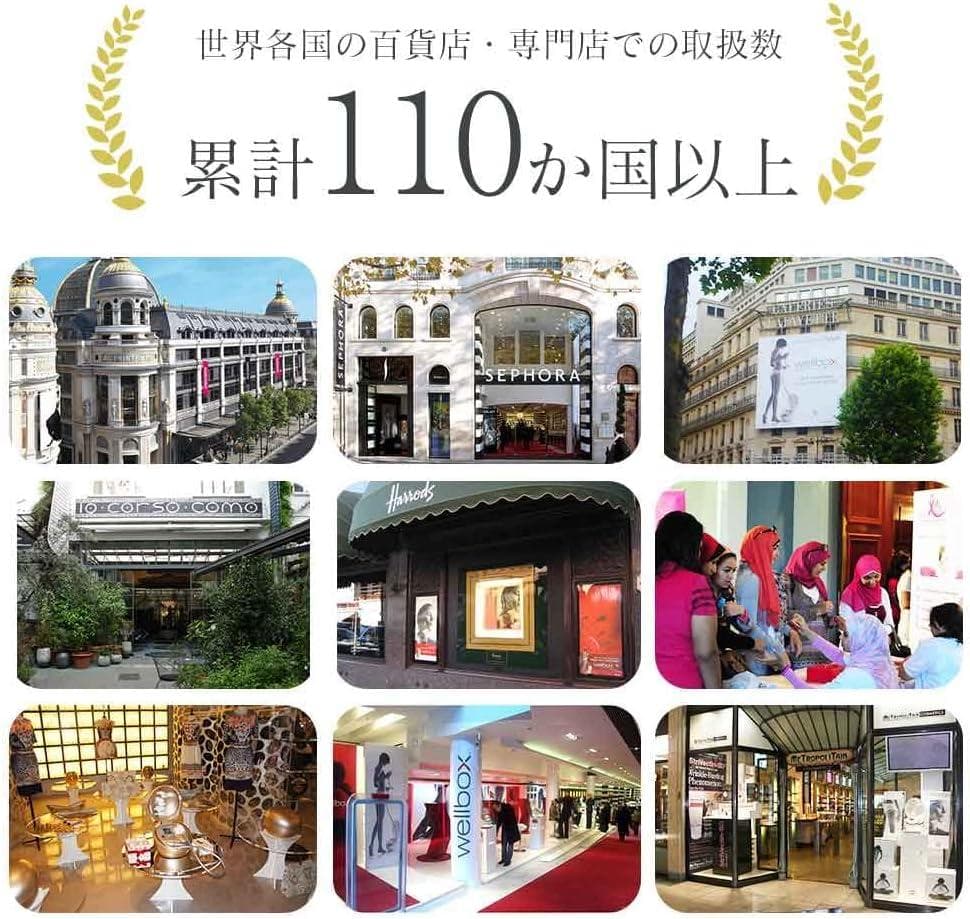 家庭用 エンダモロジー wellbox S ウェルボックス 美容機器 新品未使用