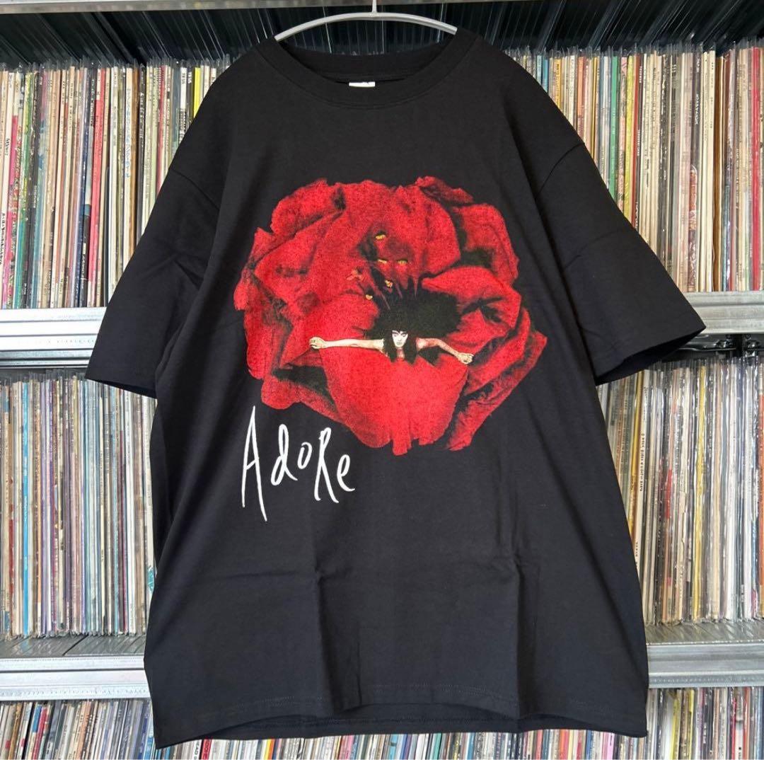 The Smashing Pumpkins Tシャツ Lサイズ Adore