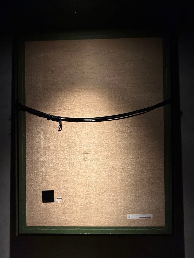 天野喜孝【夢なりし】シルクスクリーン