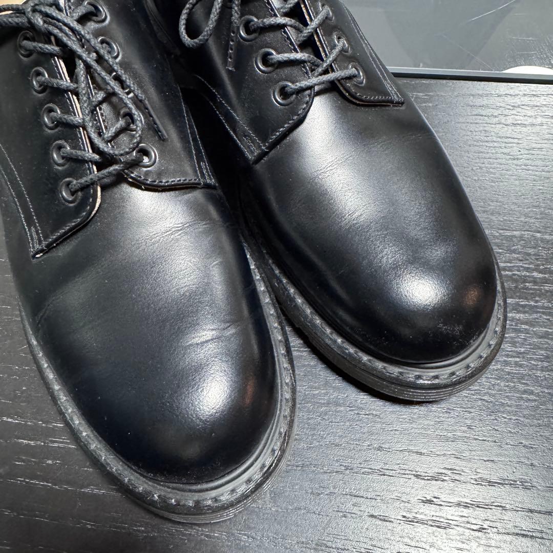 【サイズ8】foot the coacher / S.S.SHOES