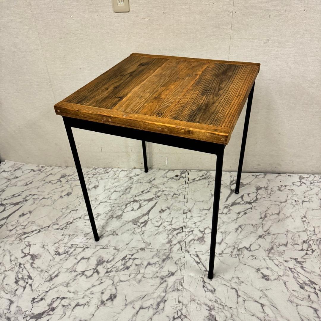 17178 ダイニングテーブル SHABY