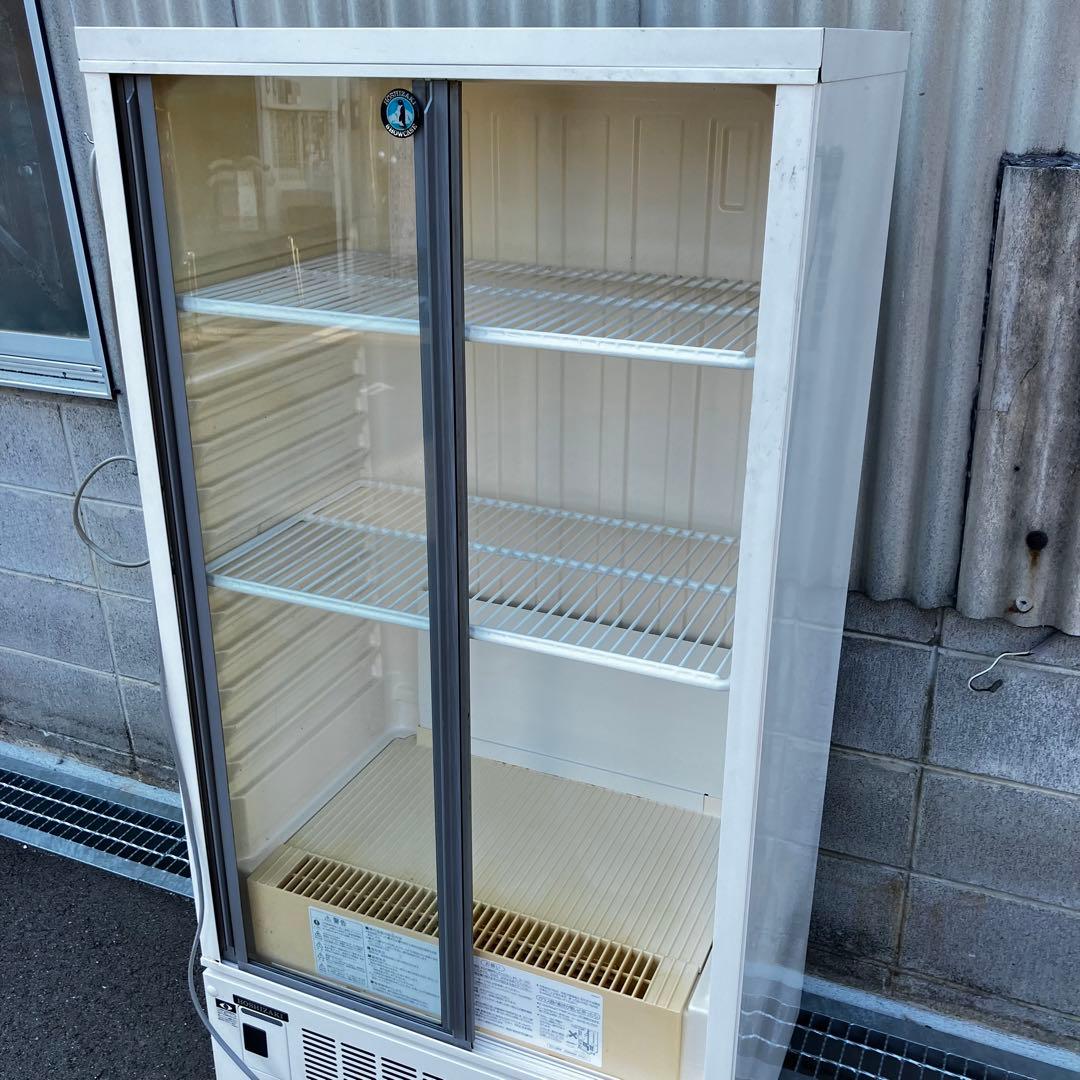 ホシザキ 冷蔵ショーケース SSB-70CT1