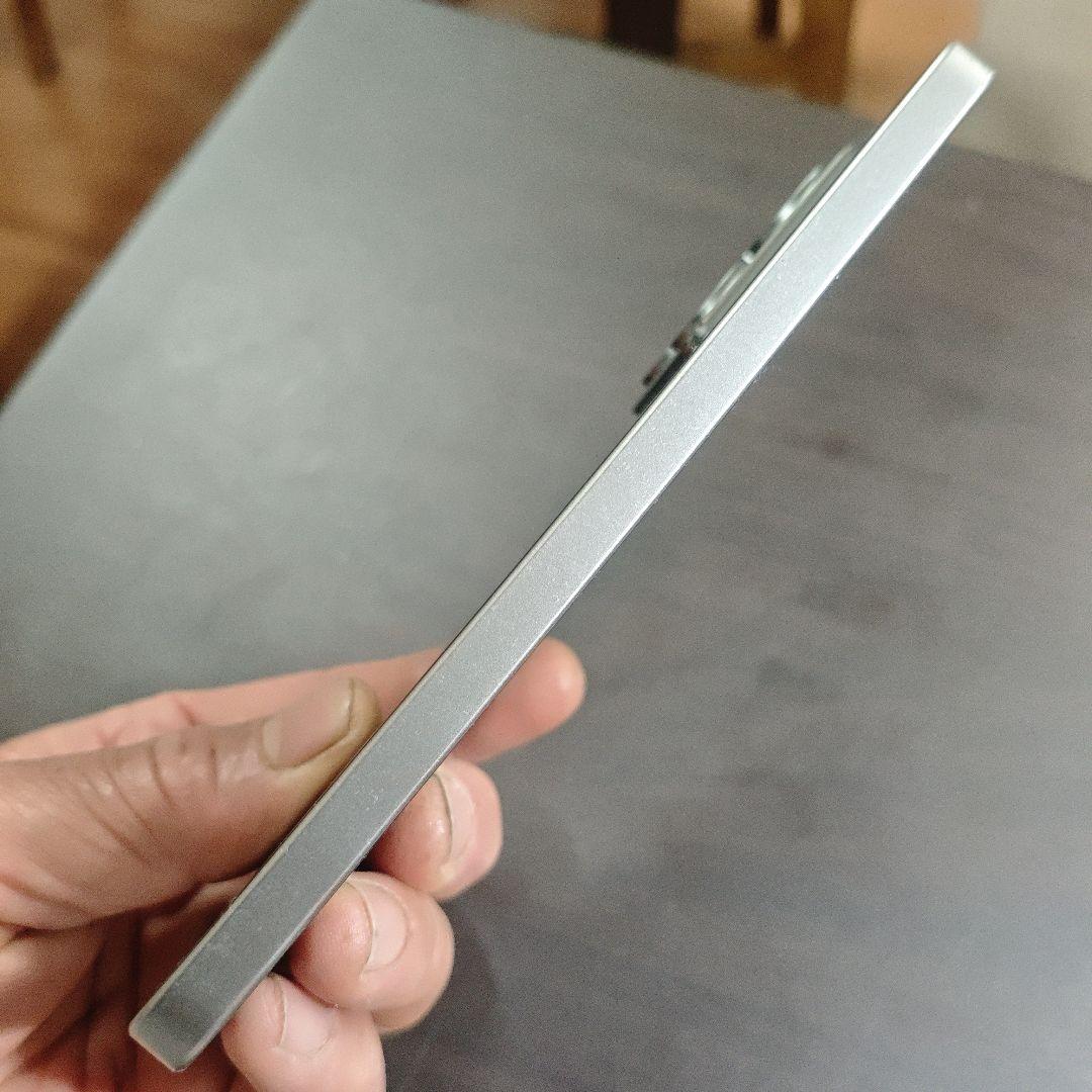 ⭐Xiaomi 14t⭐チタングレー⭐ＵＱモバイル購入⭐