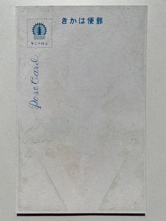 戦前 絵葉書 ミッキー BettyBoop ベティ ポストカード 昭和レトロ