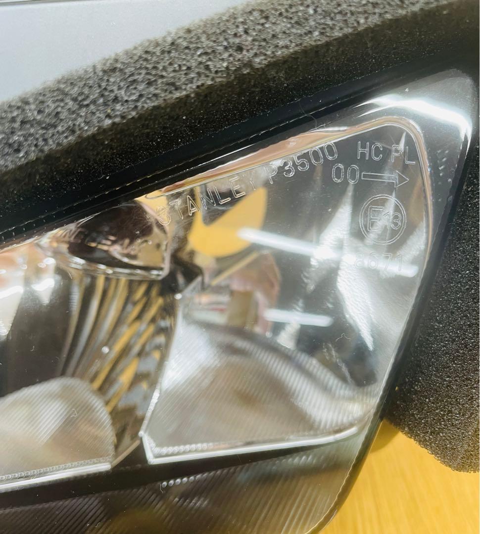 CBR1000RR SC57バイク ヘッドライト 左右セット P5-000563