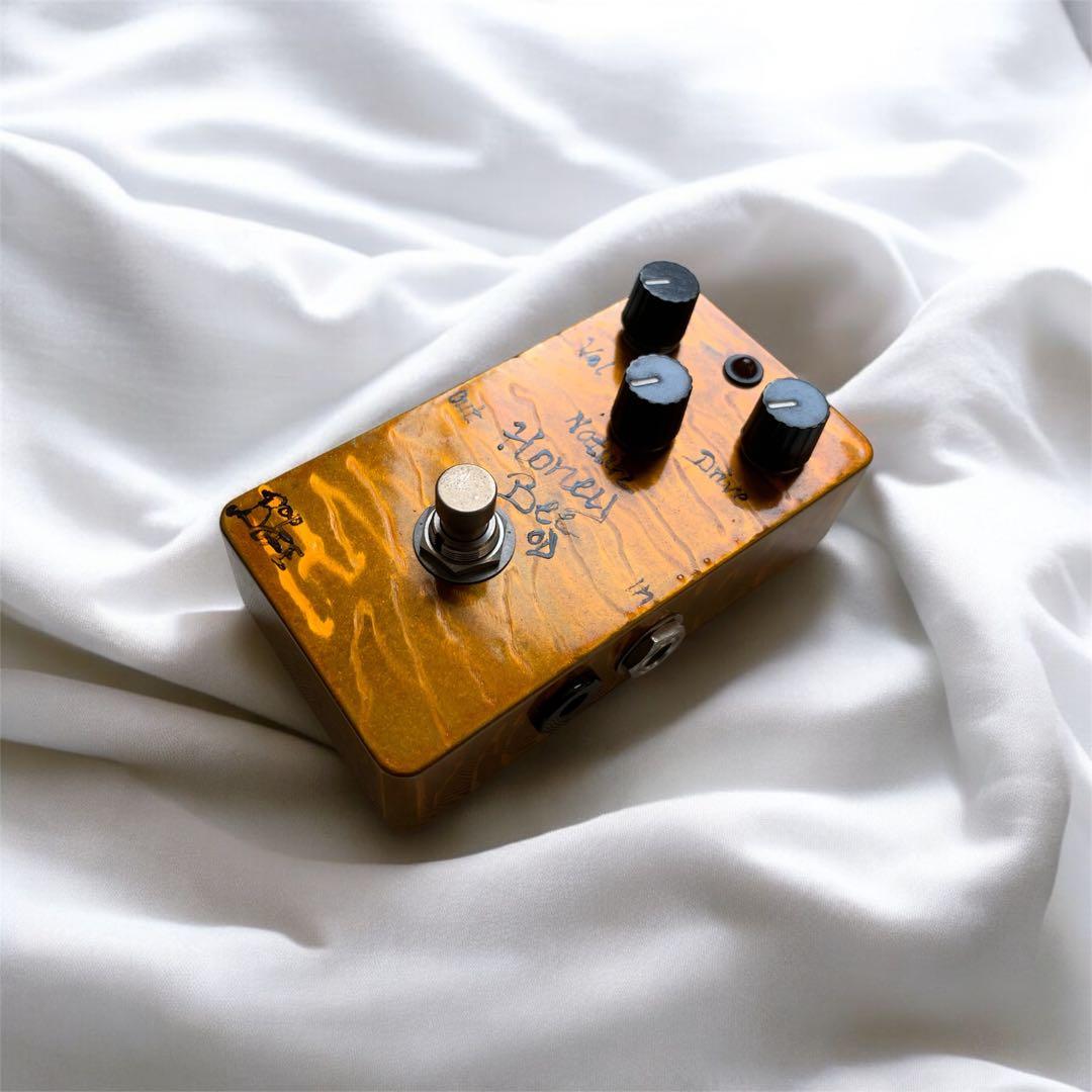 さらに値下げ BJFE Honey Bee OD 美品