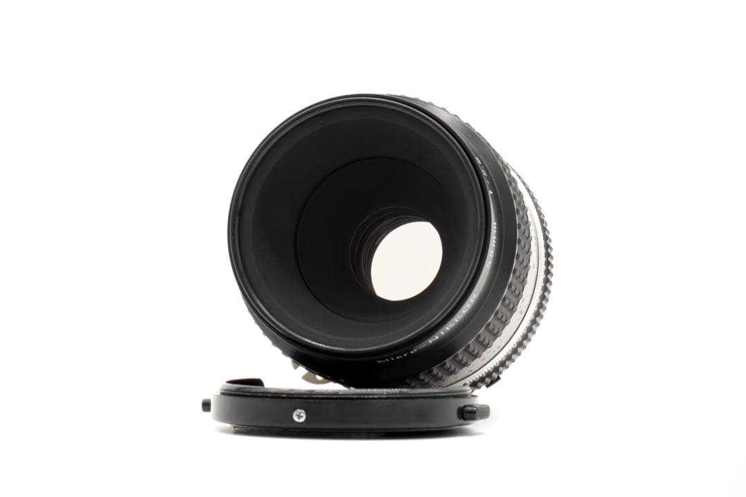 【保証1ヶ月】Nikon AI Micro-Nikkor 55mm f/2.8S