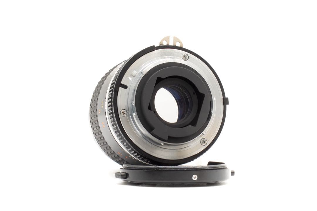 【保証1ヶ月】Nikon AI Micro-Nikkor 55mm f/2.8S