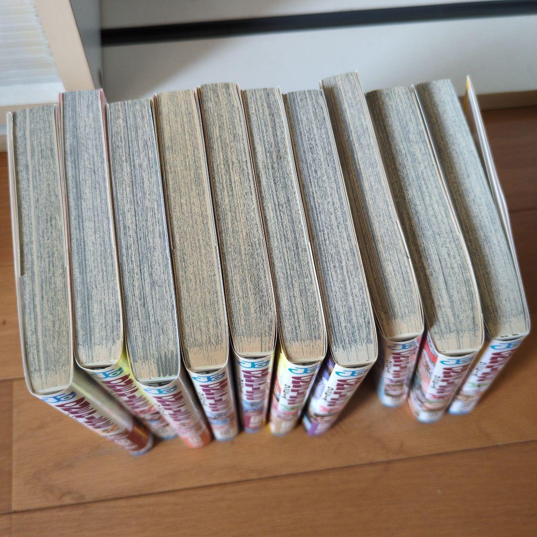 ワンピース全巻セット1〜112+α