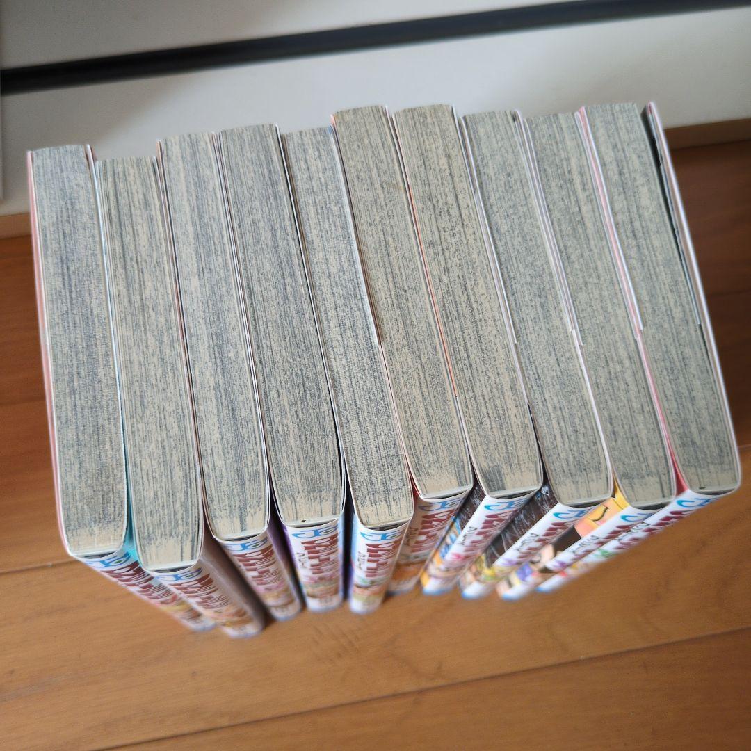 ワンピース全巻セット1〜112+α