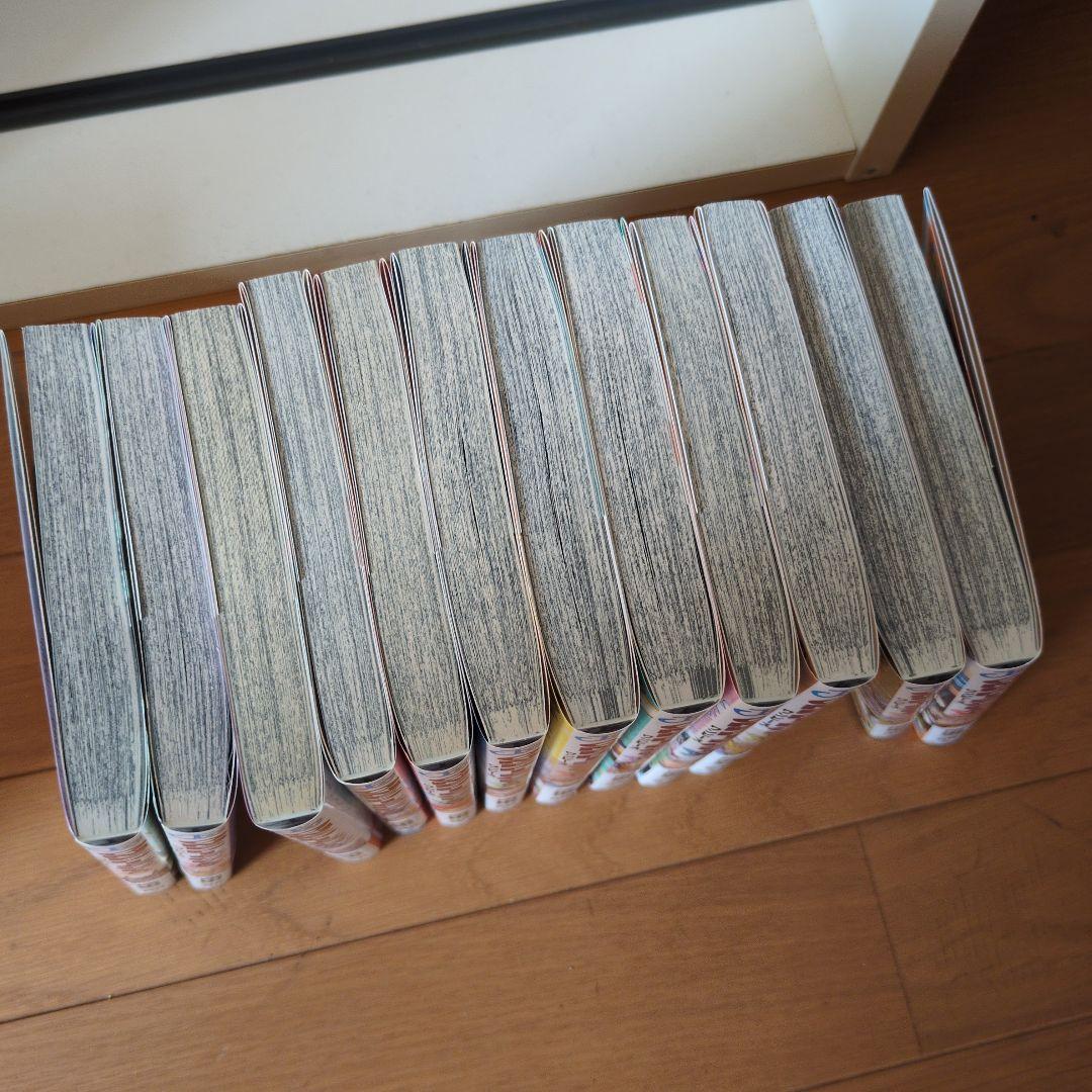 ワンピース全巻セット1〜112+α