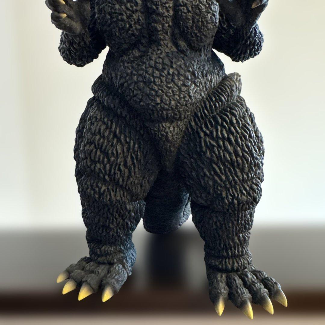 東宝30cmシリーズ　ゴジラ(1993)　通常版