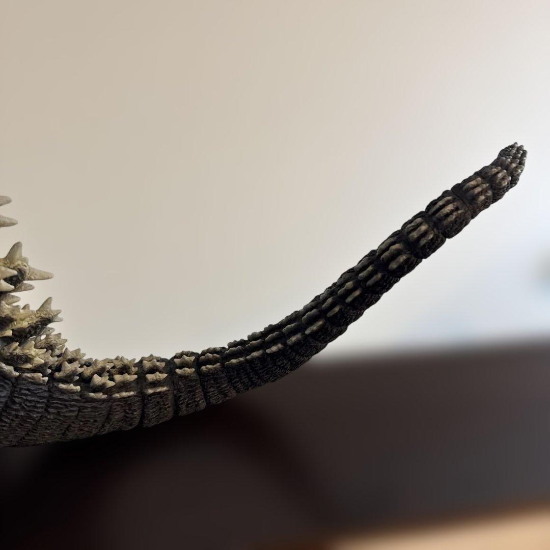 東宝30cmシリーズ　ゴジラ(1993)　通常版