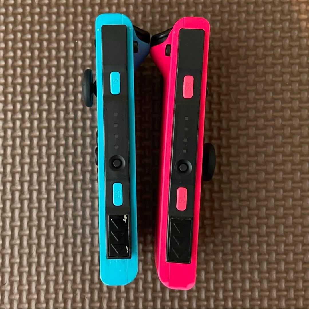 Nintendo Switch 本体（microSDカード付属）