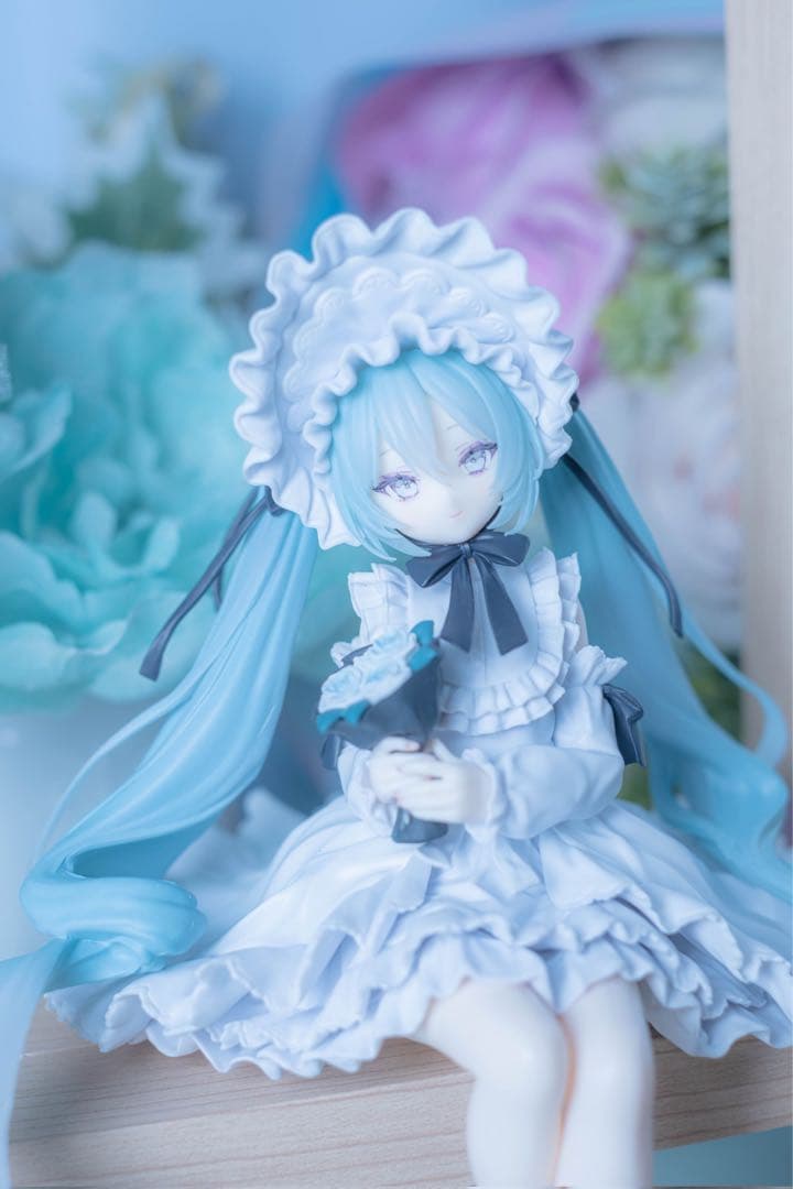 初音ミク フィギュア まとめ売り