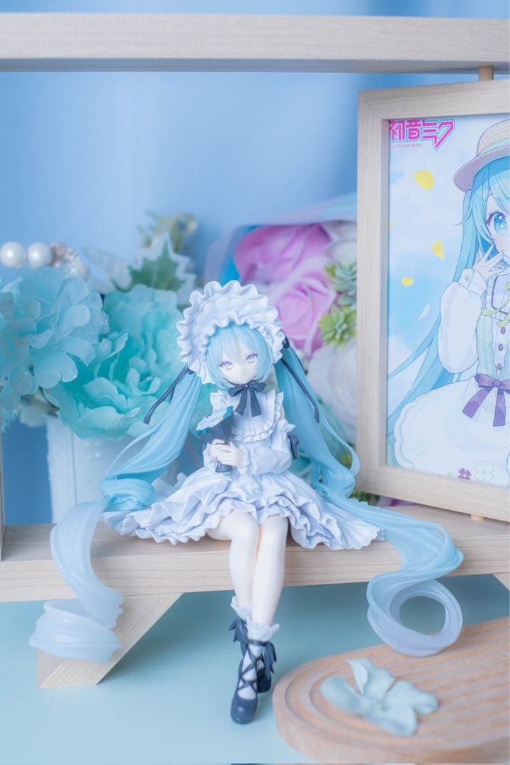 初音ミク フィギュア まとめ売り