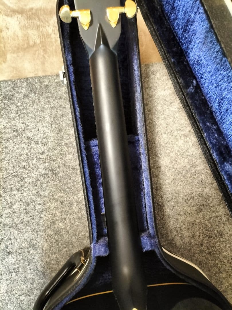 アリア ドレッドノート　ARIA Dreadnought AF60BK