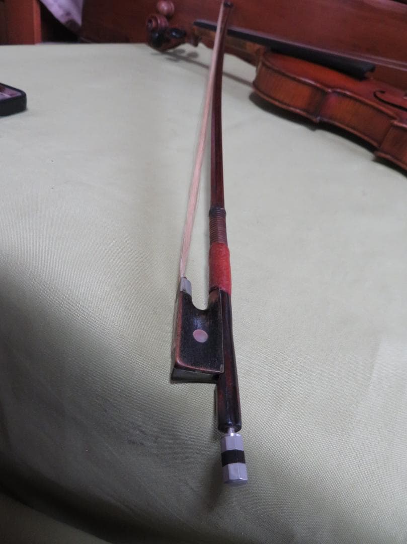 SUZUKIバイオリン　no特.1　 1959 年製　サイズ：4/4