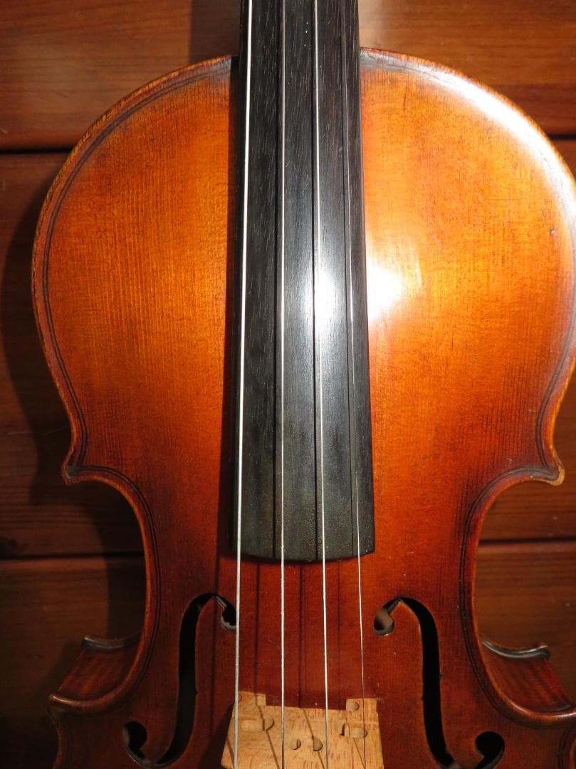 SUZUKIバイオリン　no特.1　 1959 年製　サイズ：4/4