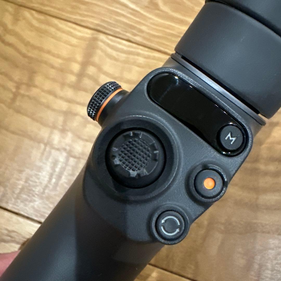 DJI osmo mobile 6 別売りmagsafeアダプターセット