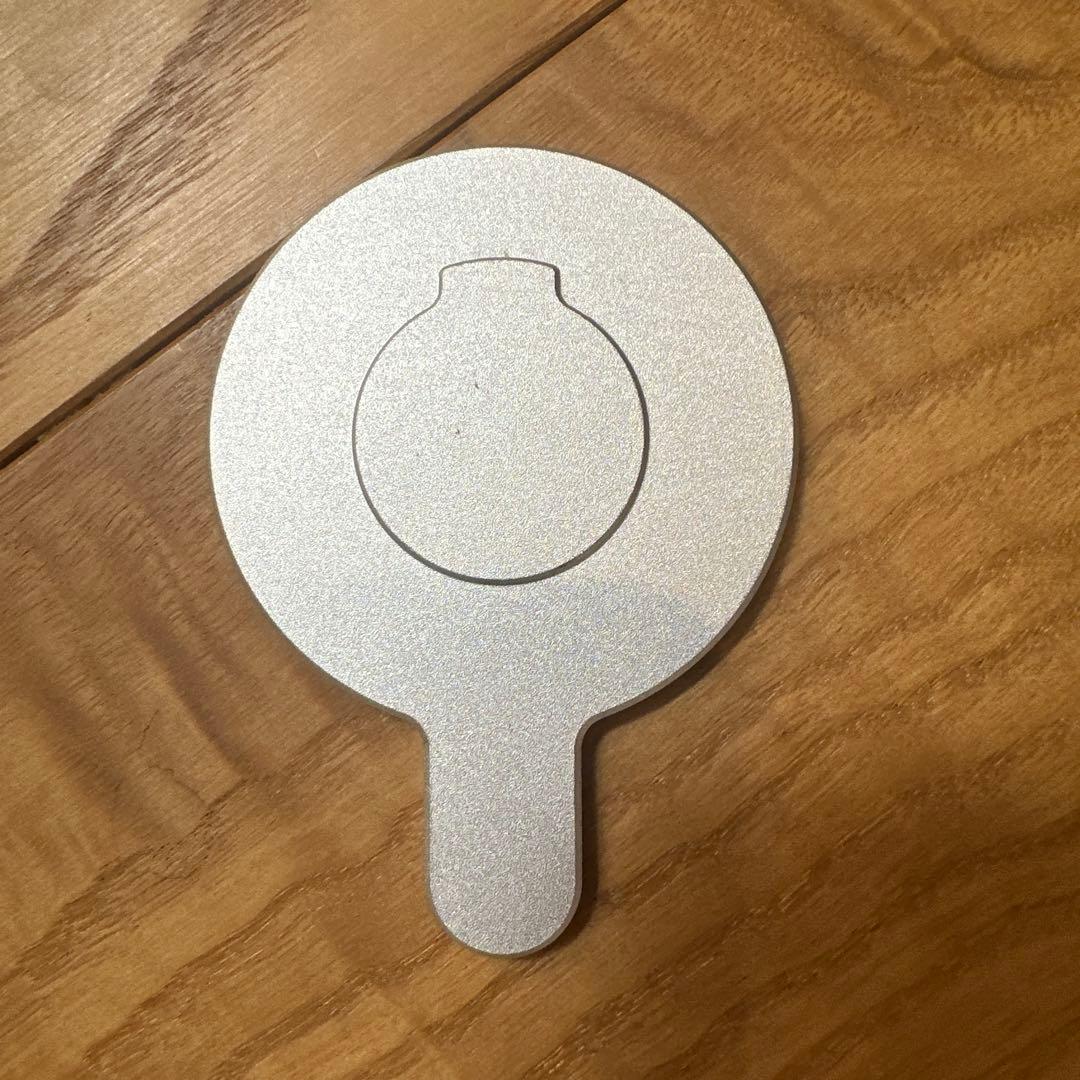 DJI osmo mobile 6 別売りmagsafeアダプターセット