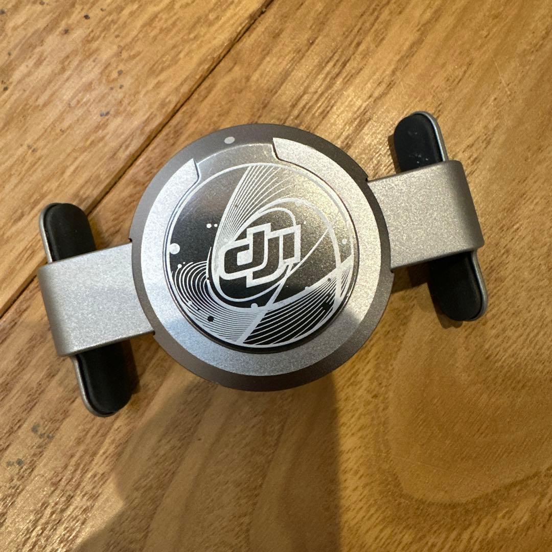 DJI osmo mobile 6 別売りmagsafeアダプターセット