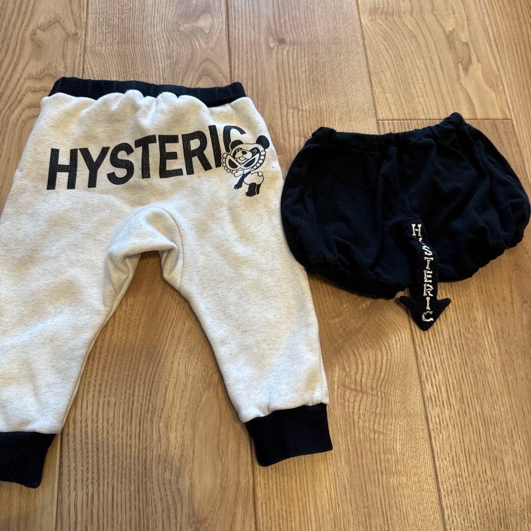 ^*-様 ヒステリックミニ　まとめ売り9点