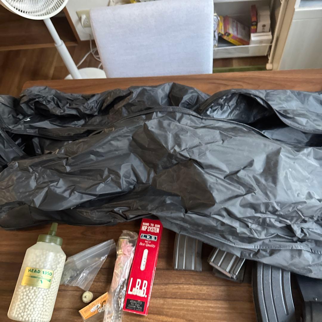 COLT コルト　AR-15 スコープ付き　まとめ売り